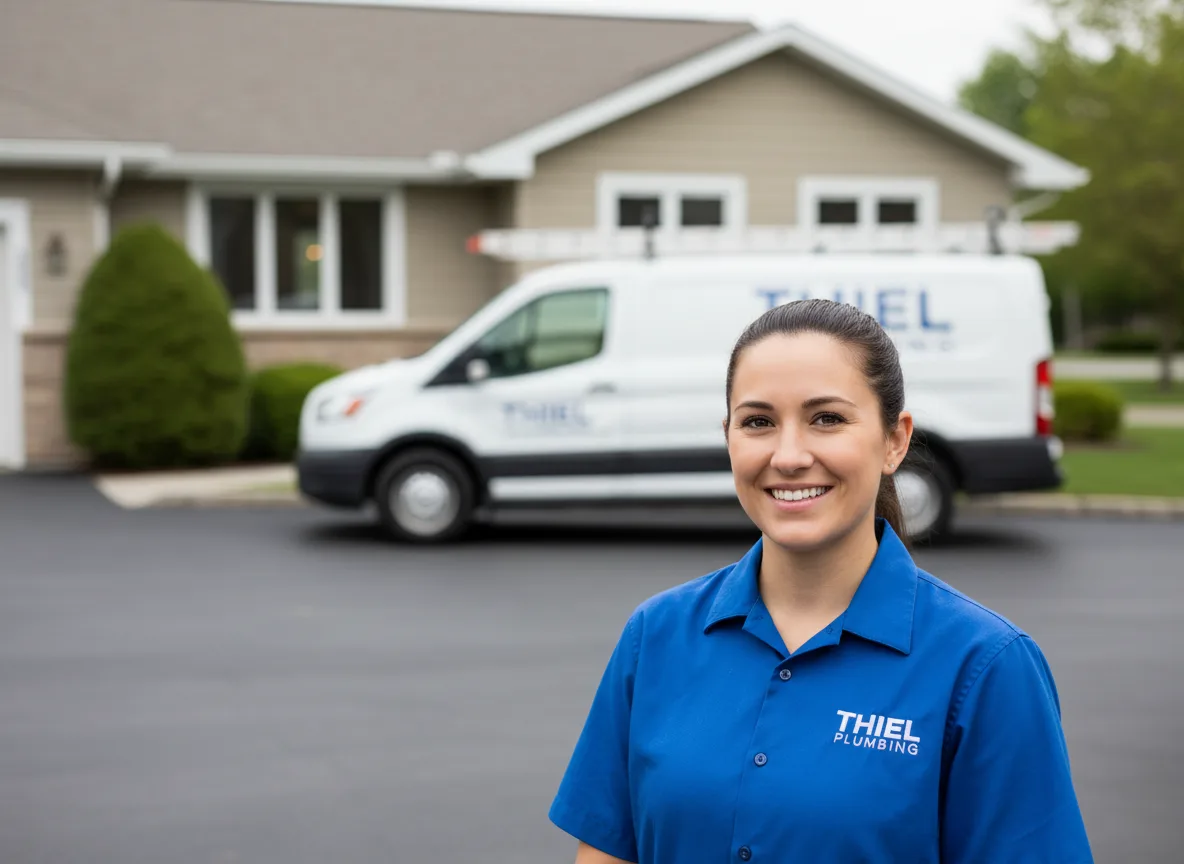 Plumber Woodsboro, TX FAQs